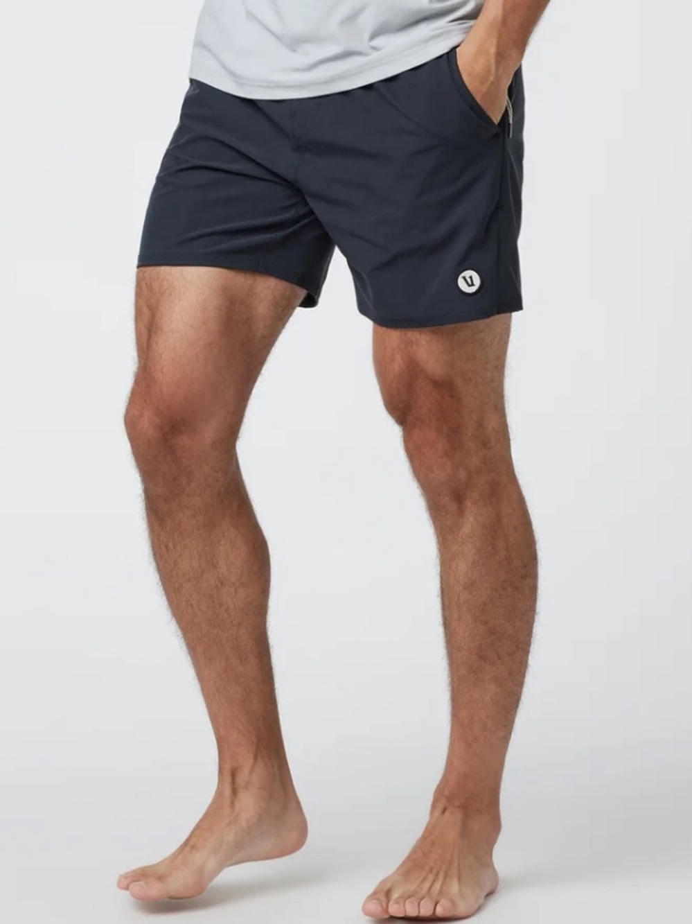 EUC Maverick Volley Short Unlined - L - Picture 2 of 8